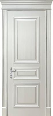 LEON LEON PG 3  Венециано серебро