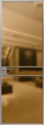 AGSTYLE Mod 1 Bronze