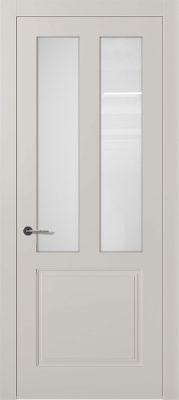 ALFA Alfa 34ПО  RAL 9010