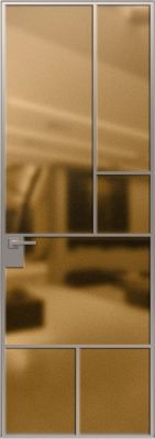 AGSTYLE Mod 4 Bronze