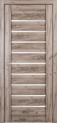 У-9 Крафт серый ДО 2000*600 ст. матовое (72)